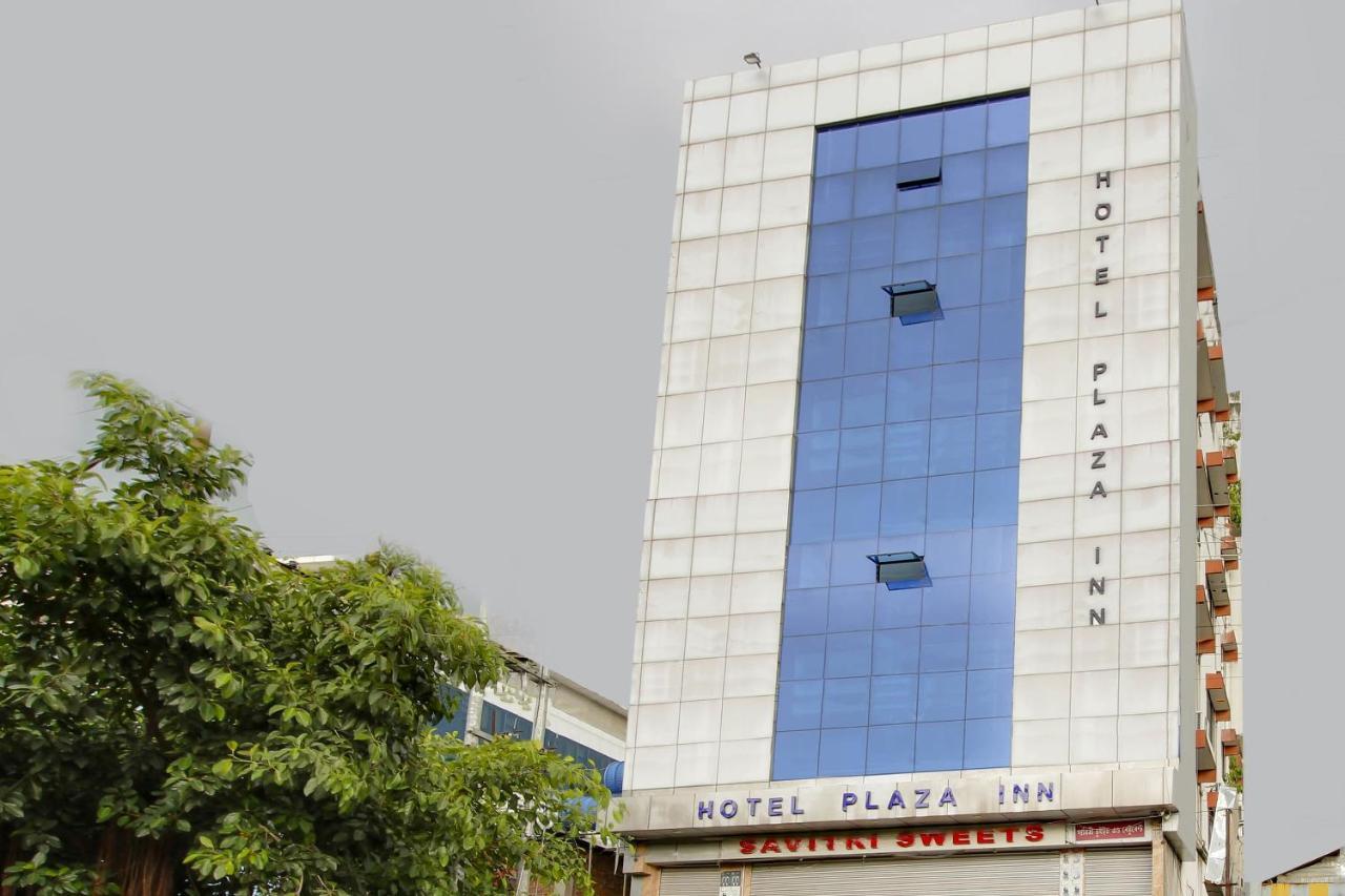 Oyo 2794 Hotel Plaza Inn Guwahati Exterior foto